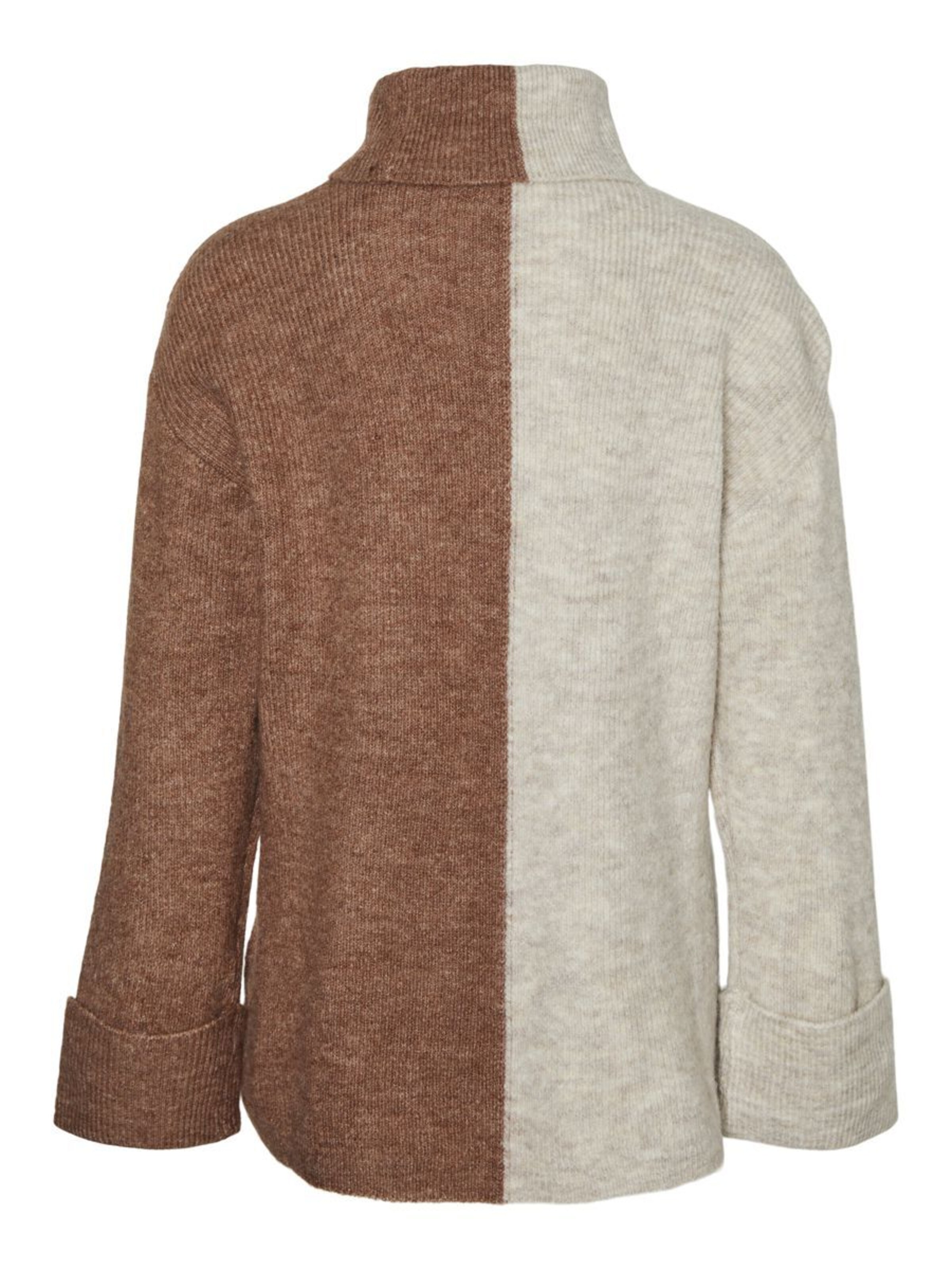 Vero Moda Girl Pullover in Mischfarben