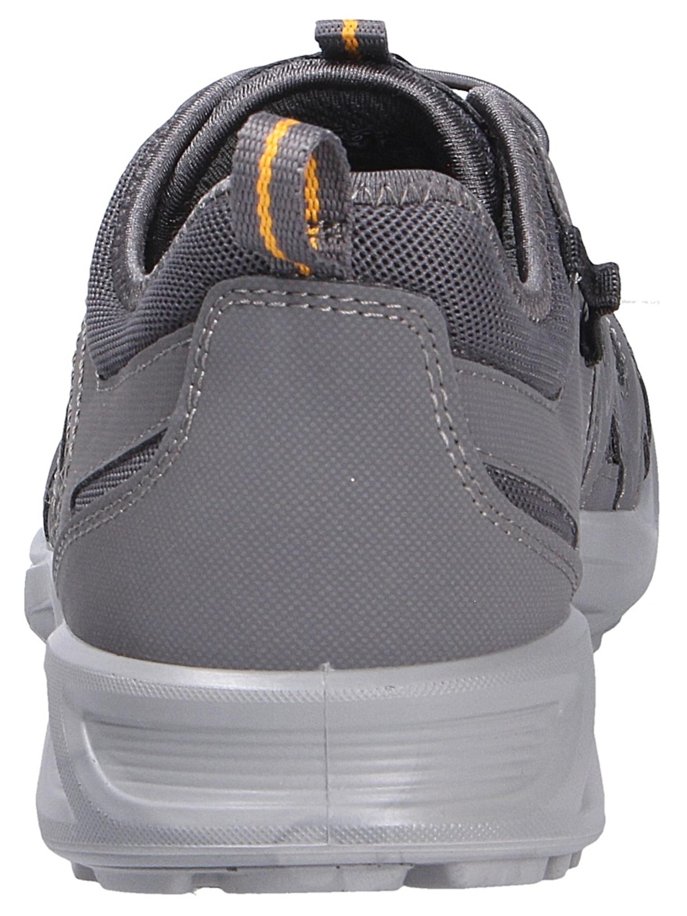 ECCO Schnürschuh 'TERRACRUISE LT M'‌ in Grau