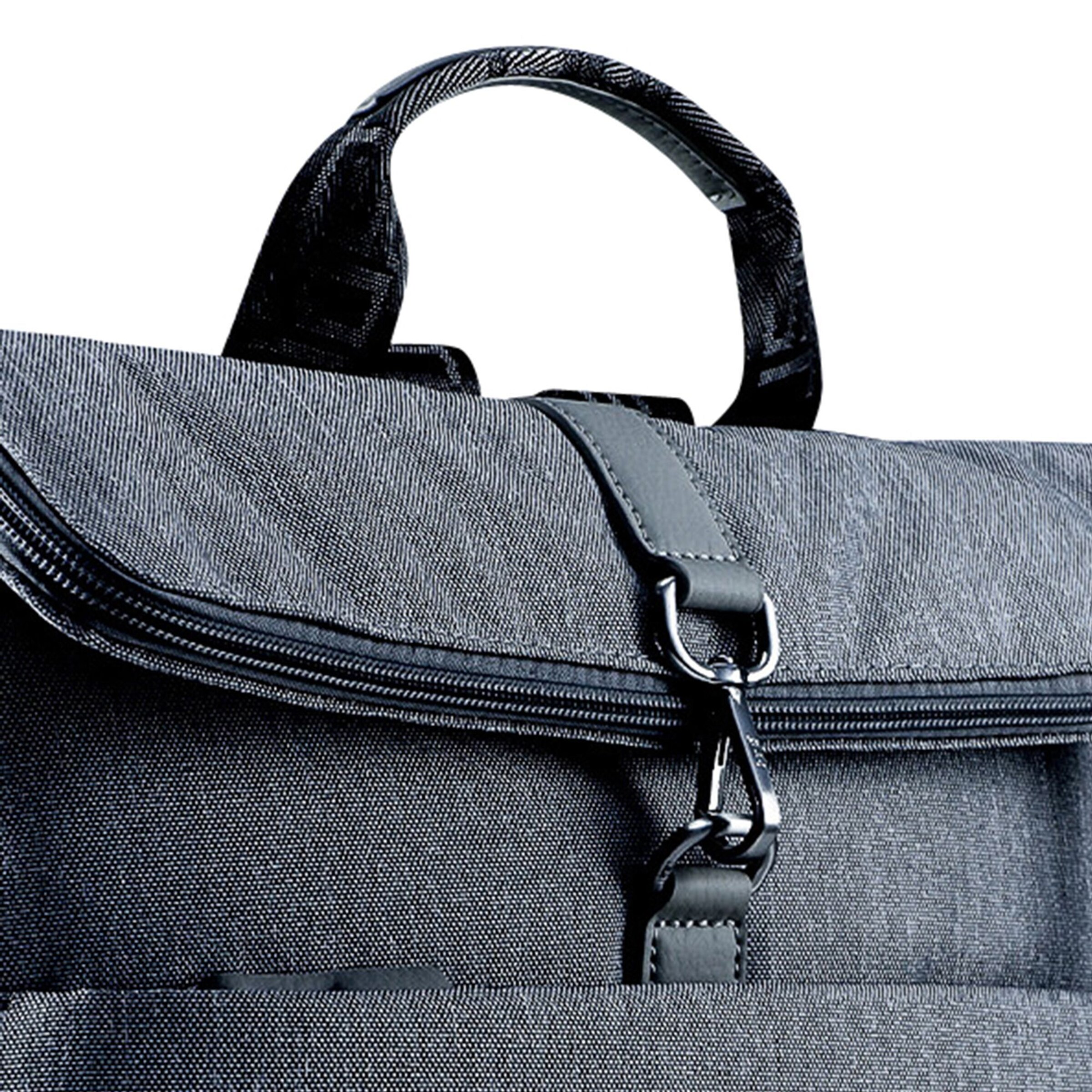 JOST Backpack 'Bergen' in Grey