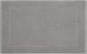 GANT Bathmat in Grey: front