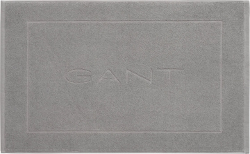 GANT Bathmat in Grey: front