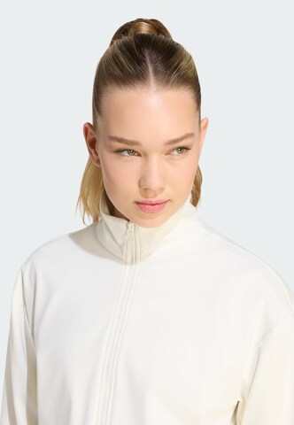 ADIDAS SPORTSWEAR - Fato de treino 'Lazyday' em branco