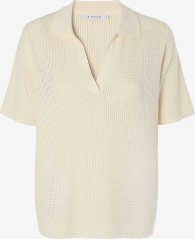 TATUUM Neulepaita 'Sonar' värissä vaaleankeltainen, Tuotenäkymä