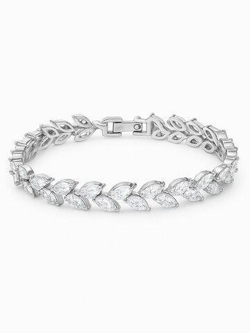 Kim Johanson Bracelet 'Spring' in Silver: front
