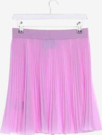 Versace Jeans Couture Skirt in M in Purple
