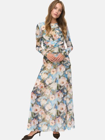 Abito ' NUCIRRI ' di NÜMPH in grigio