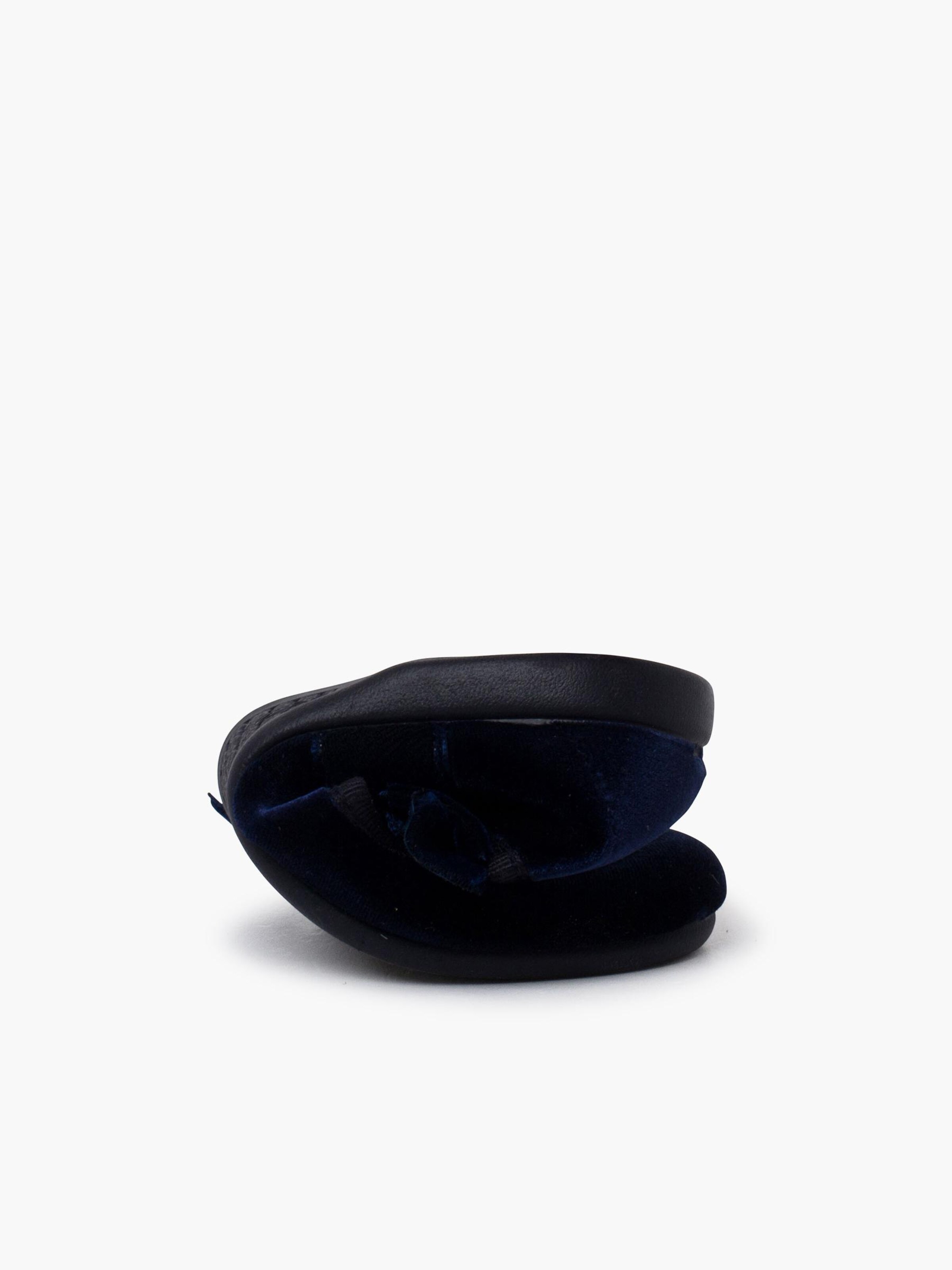 Ballerina di Pisamonas in blu