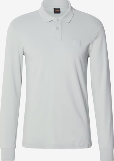 BOSS Majica 'Passerby' u srebro, Pregled proizvoda