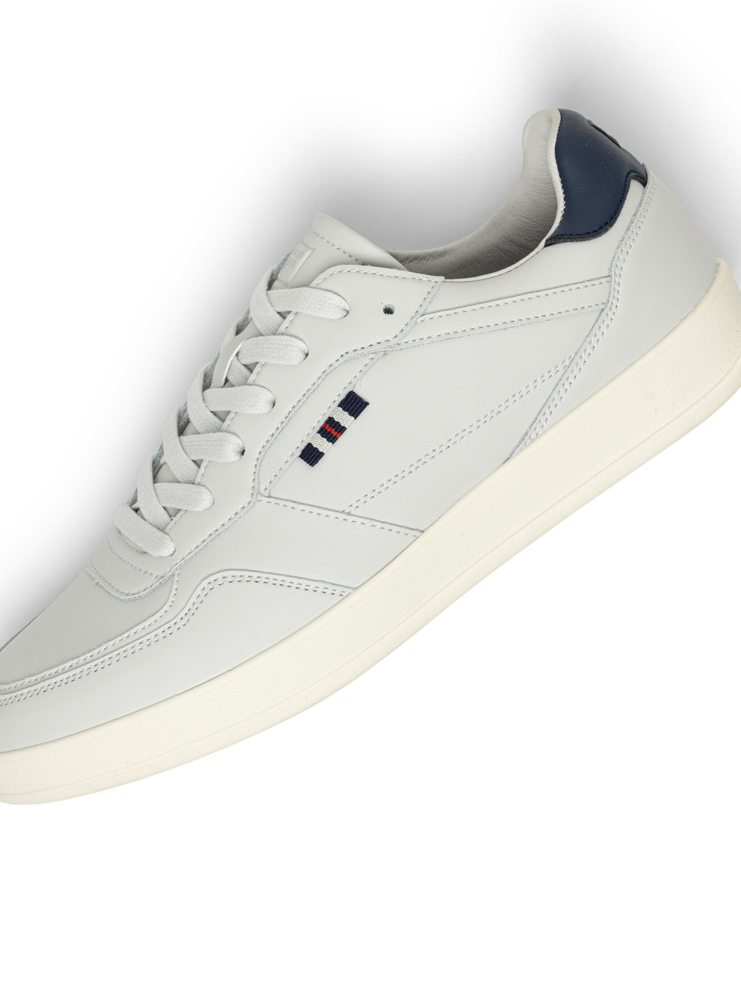 FILA Sneakers laag 'FILA TOPBREAK' in Grijs