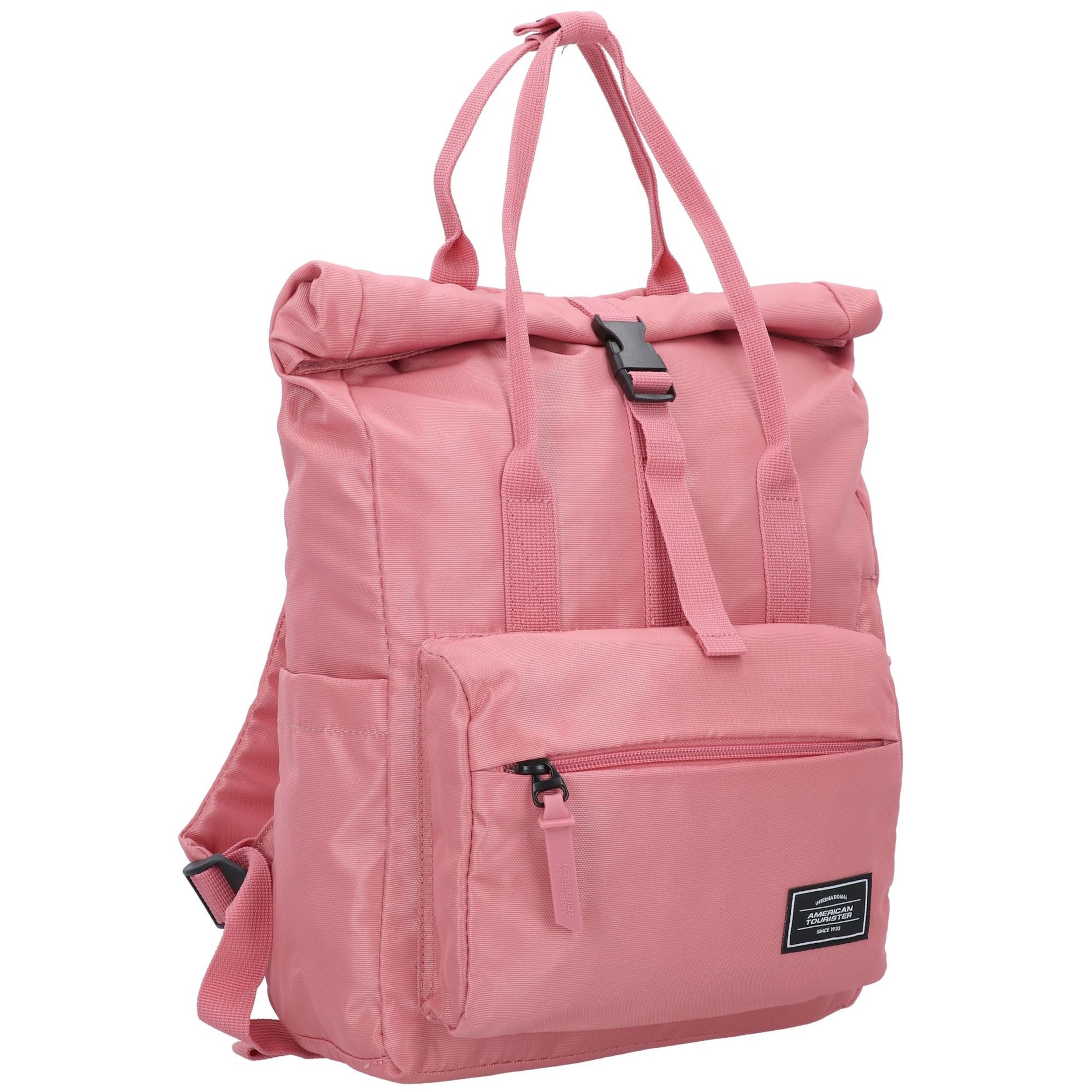 Sac à dos 'Urban Groove' American Tourister en rose