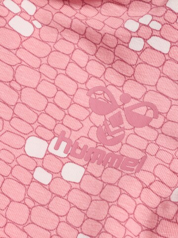 Hummel Rompertje/body in Roze