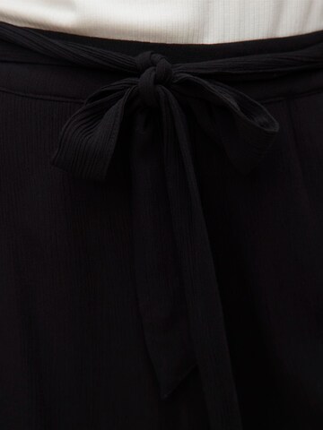 Regular Pantalon 'VMMenny' VERO MODA en noir