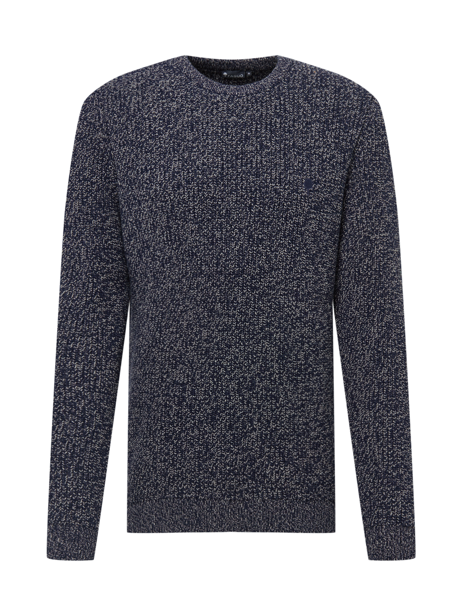 ICtNq Pullover e cardigan FAGUO Pullover VERCORS in Navy 