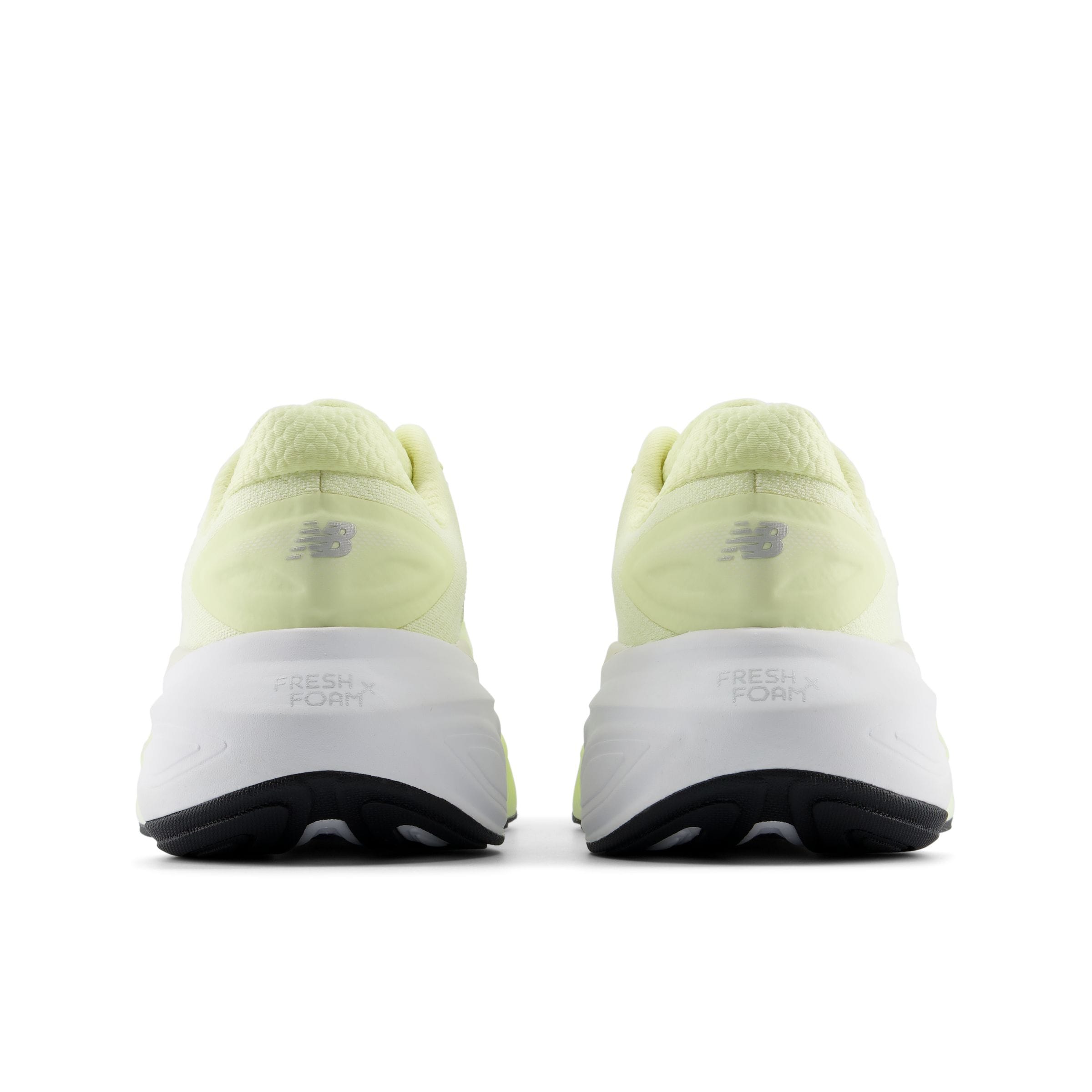 new balance Sneaker 'Fresh Foam X More v6'. in Grün