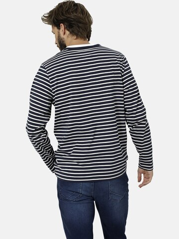 BABISTA Shirt ' Veranari ' in Blue
