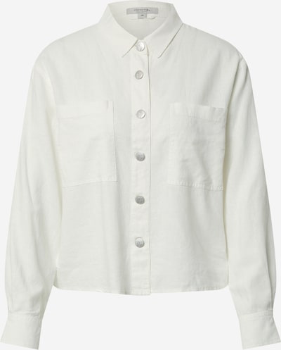 COMMA Blouse in White, Item view