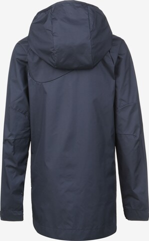 Veste de sport 'Academy Pro' NIKE en bleu