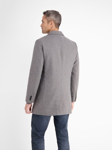 Manteau mi-saison LERROS en gris