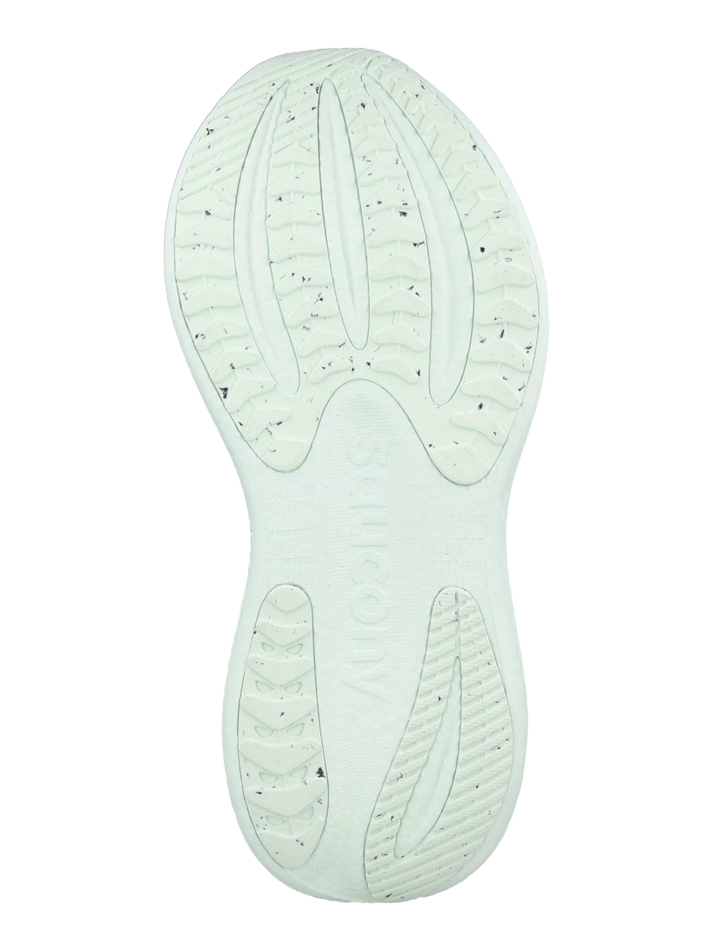 saucony Springsko 'TRIUMPH 23' i grön