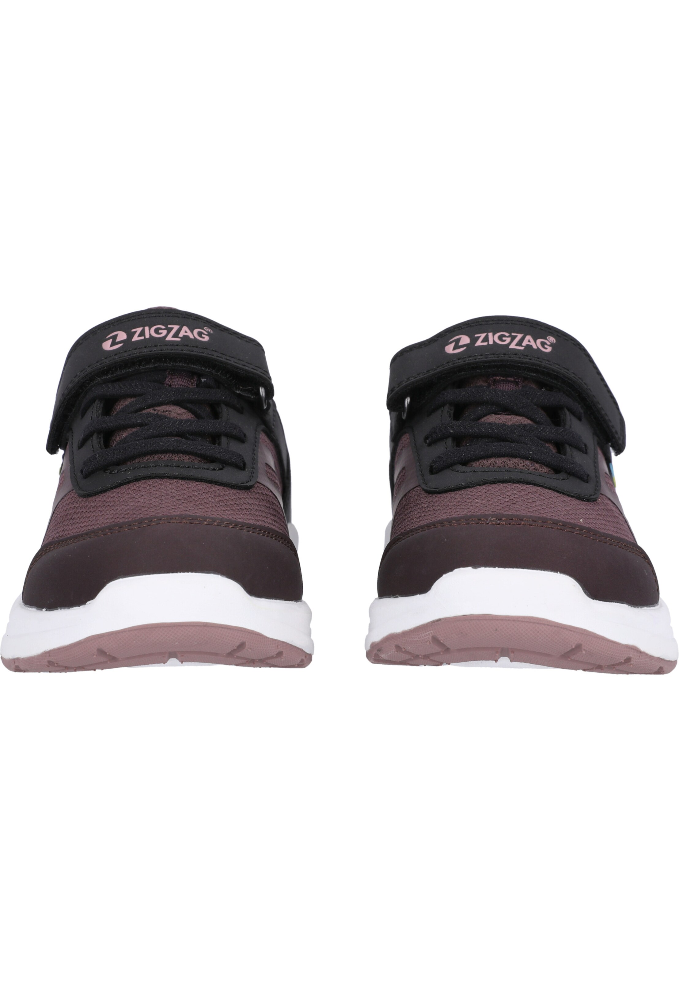 ZigZag Trainers 'Vinaien' in Purple