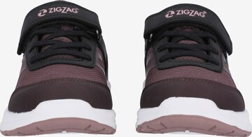 ZigZag Sneakers 'Vinaien' in Lila