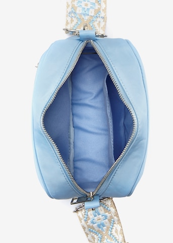 Sac à bandoulière LASCANA en bleu