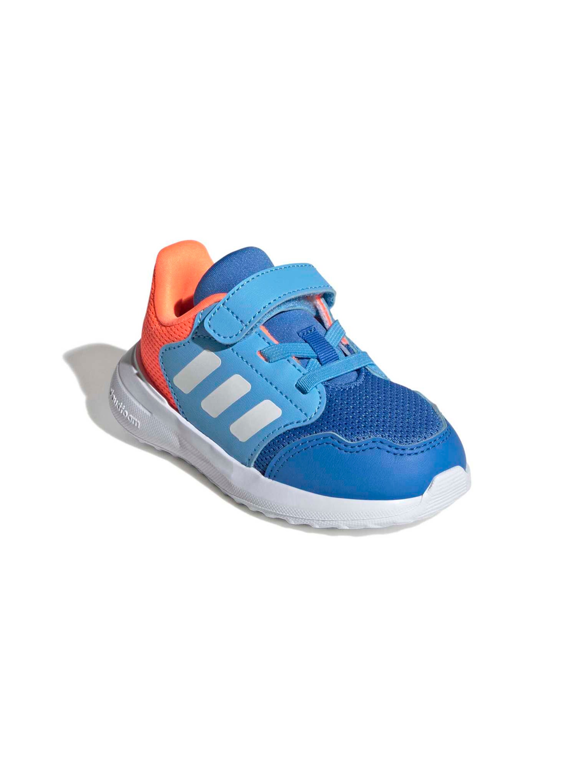 ADIDAS SPORTSWEAR Sportcipő 'Tensaur Run 3.0' - kék: elől