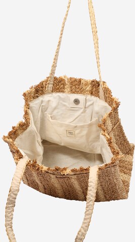 Cabas 'Bondy' Barts en beige