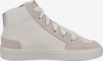 SUPERFIT Sneaker 'Heaven' in Beige