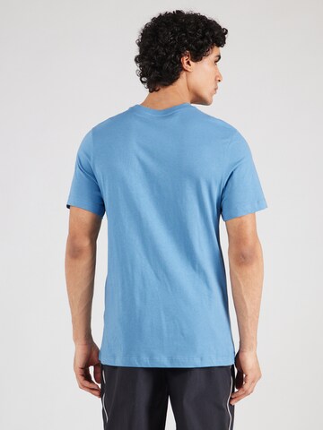 Nike Sportswear Футболка 'CLUB' в Синий