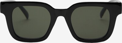 Pull&Bear Sluneční brýle - černá, Produkt