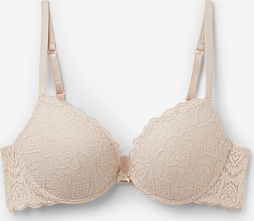 Simona Lace Intimissimi Simona Push Up Silk Intimissimi Push Up