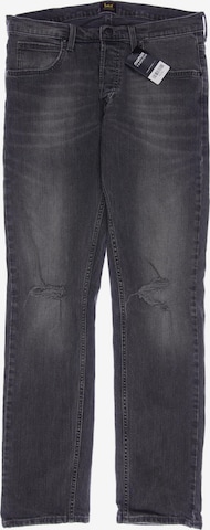 Lee Jeans 33 in Grau: predná strana