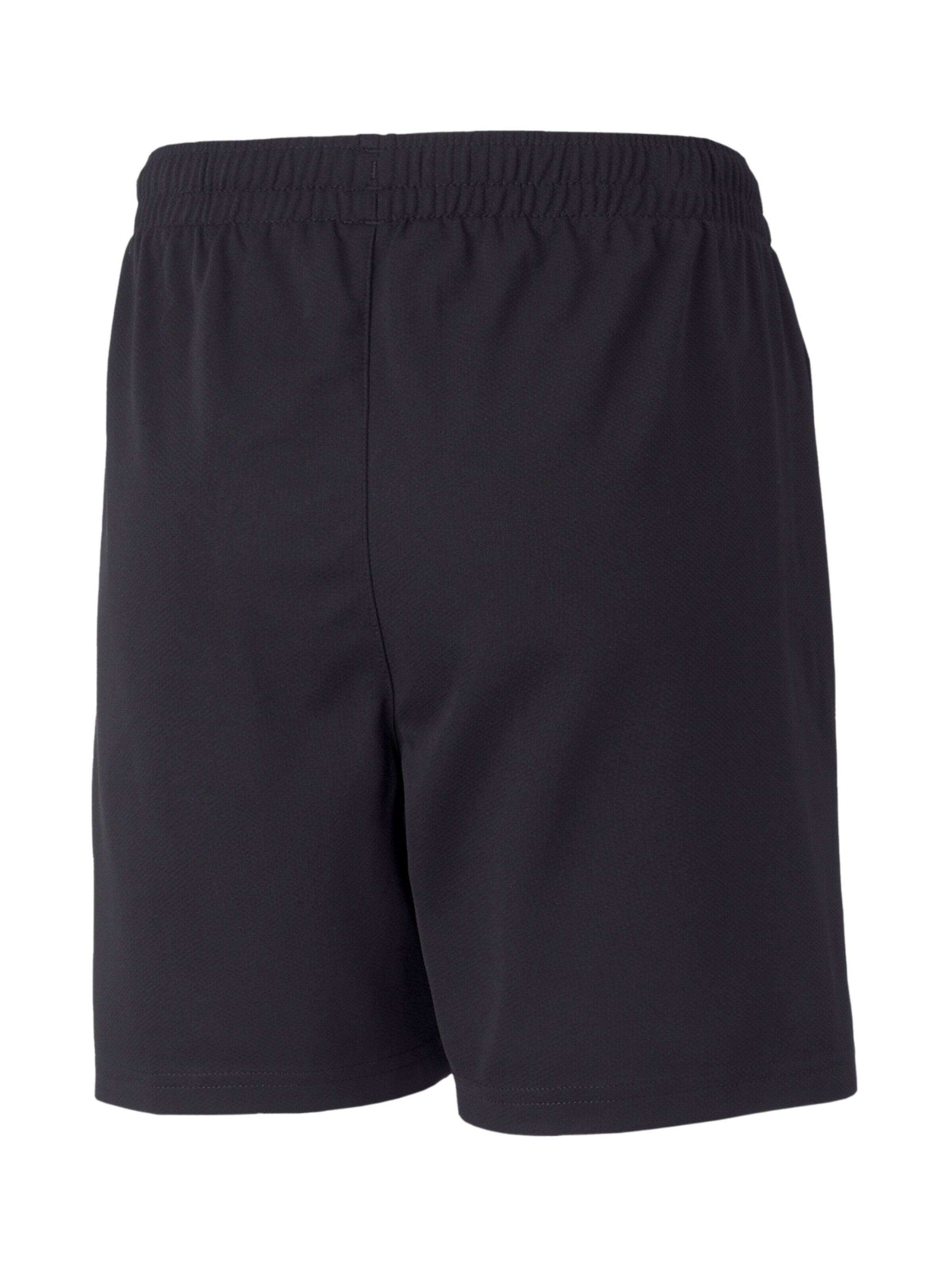 PUMA Regular Workout Pants 'Neymar Jr.' in Black