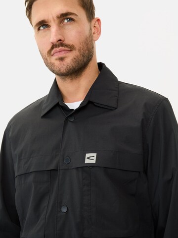 CAMEL ACTIVE Between-Season Jacket in Blue