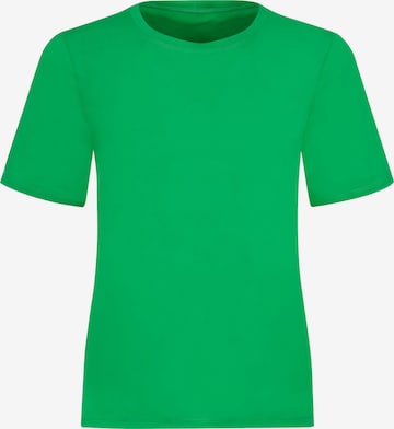 Evoni Shirt in Green: front