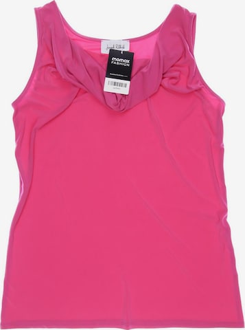 Joseph Ribkoff Top & Shirt in M in Pink: front