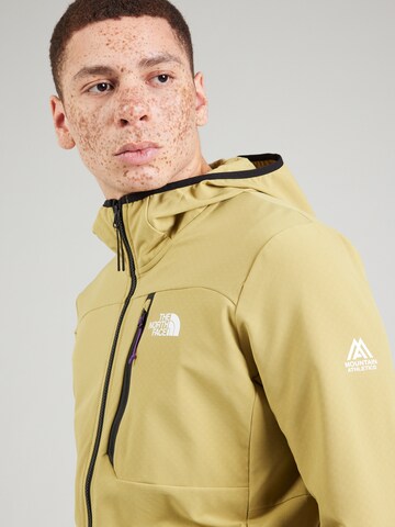 THE NORTH FACE Outdoor jacket in Green