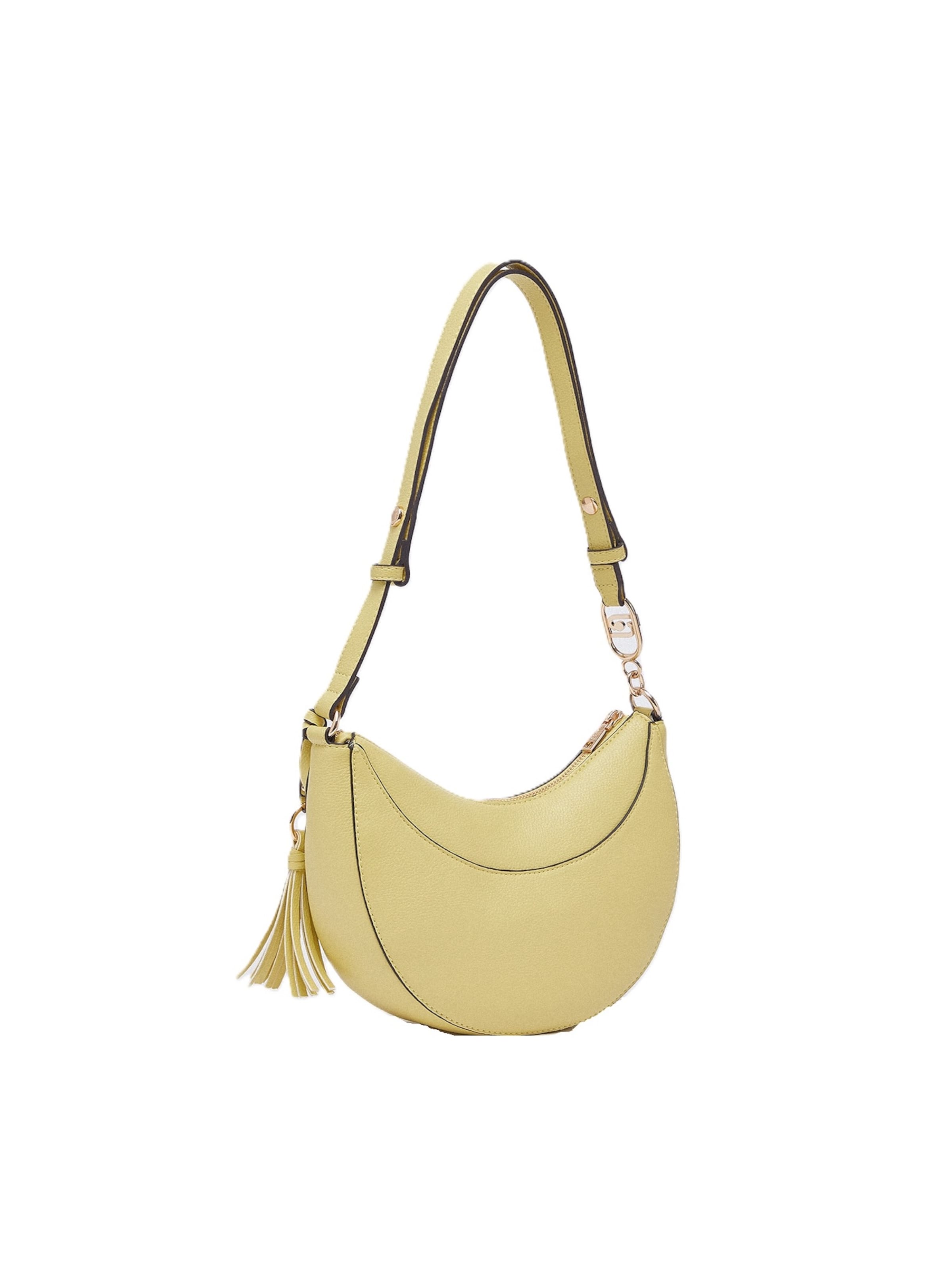 Liu Jo Crossbody Bag 'AA6186 E1012' in Yellow