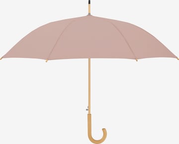 Parapluie Doppler en rose