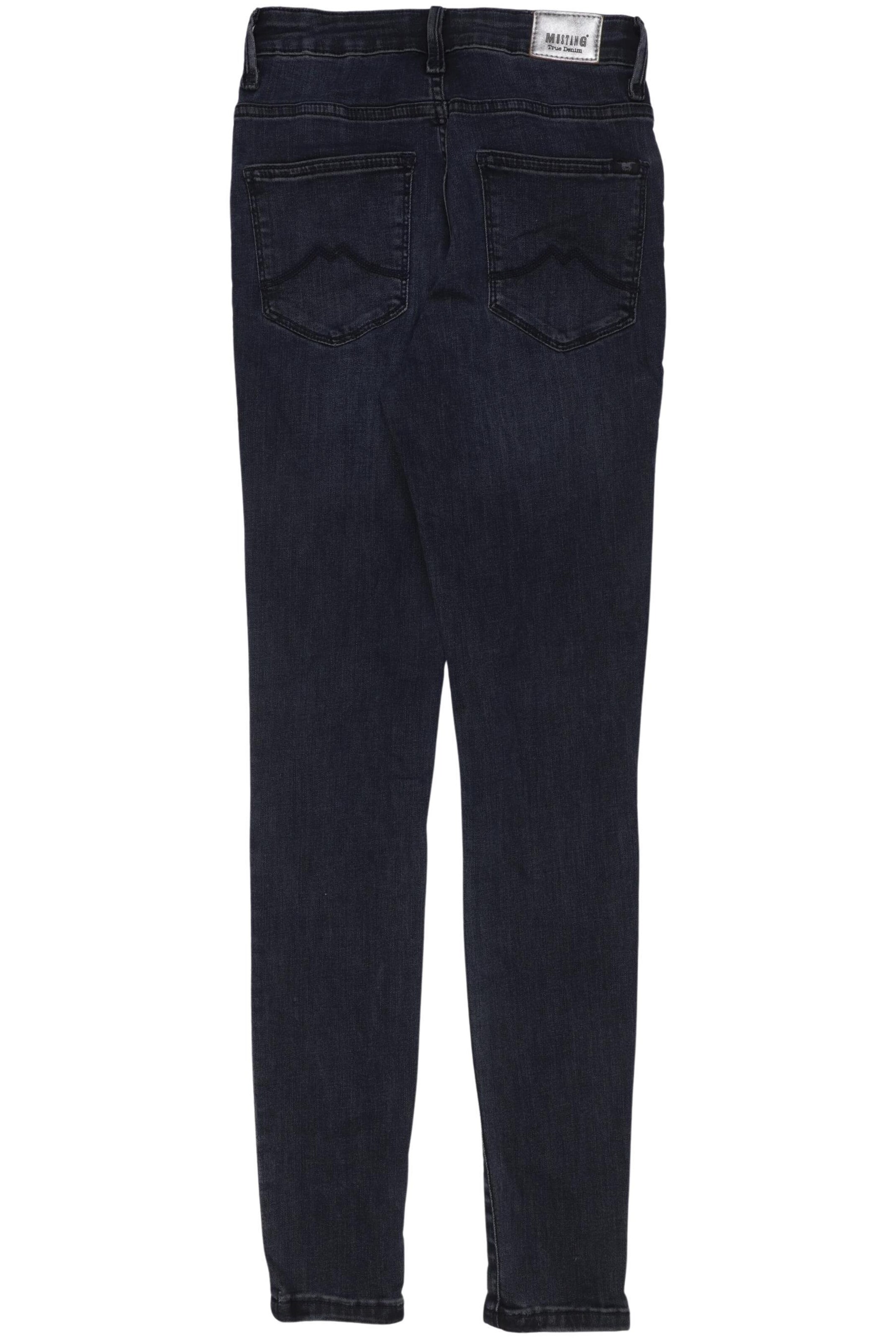 MUSTANG Jeans in 26 in Blue