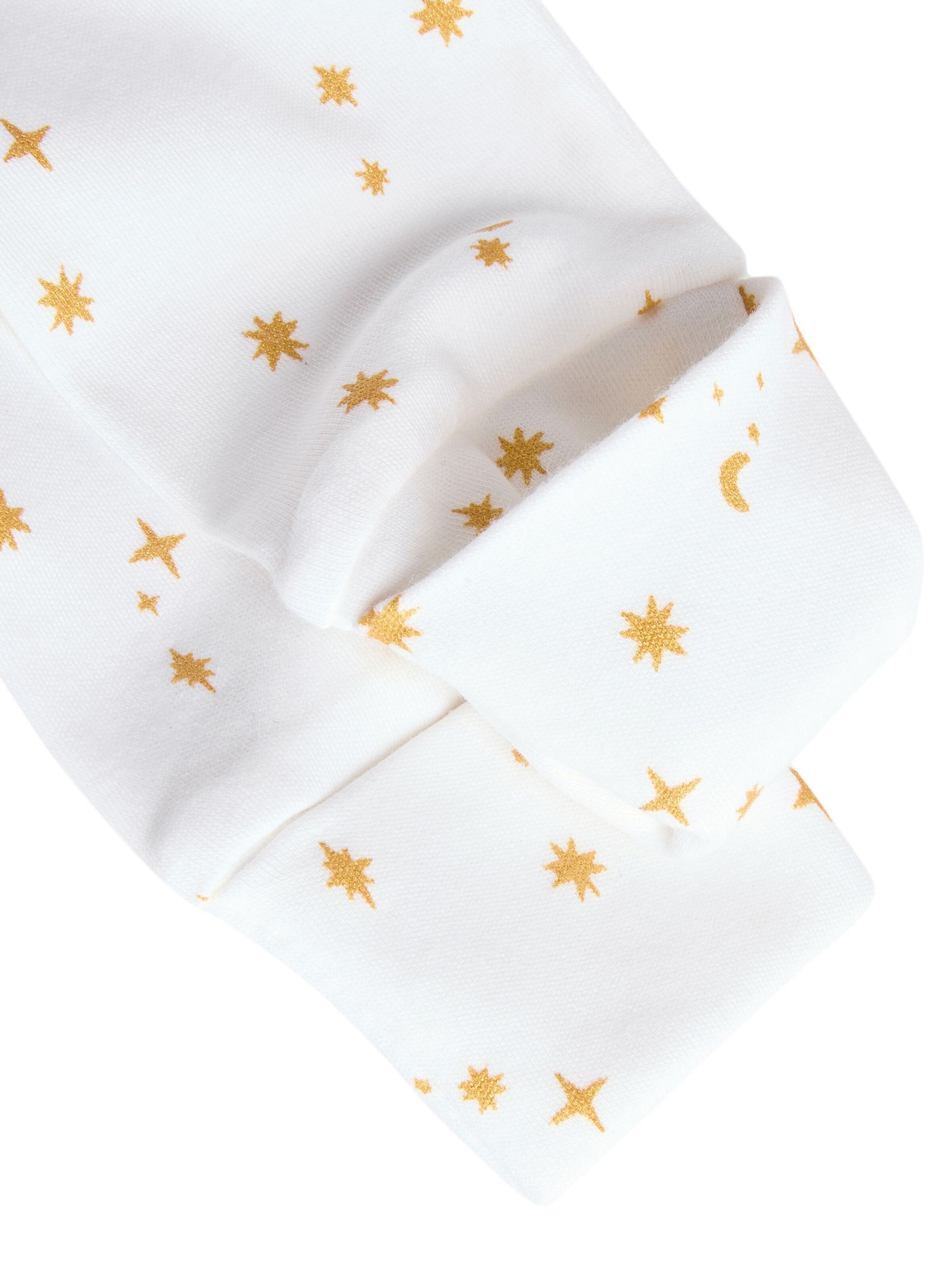 Next Underwear set 'My First Eid' in White