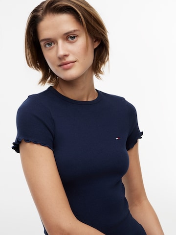 Tommy Jeans Paita värissä sininen