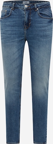 LTB Skinny Jeans 'ALESSIO' in Blue: front