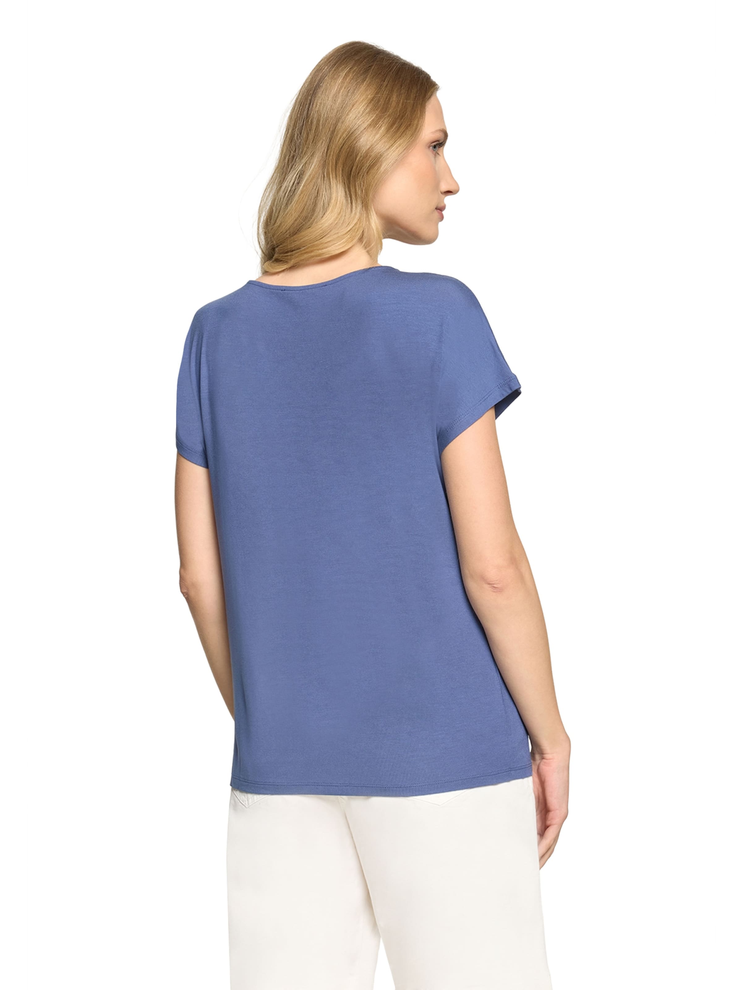 Maglietta di Betty Barclay in blu