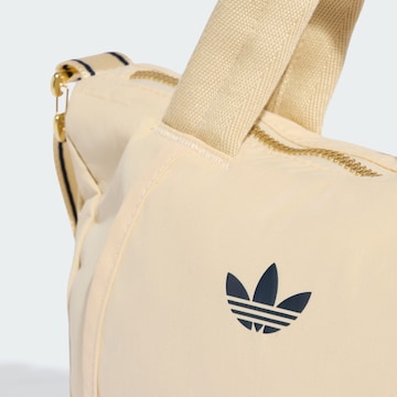 ADIDAS PERFORMANCE Sporttasche in Beige