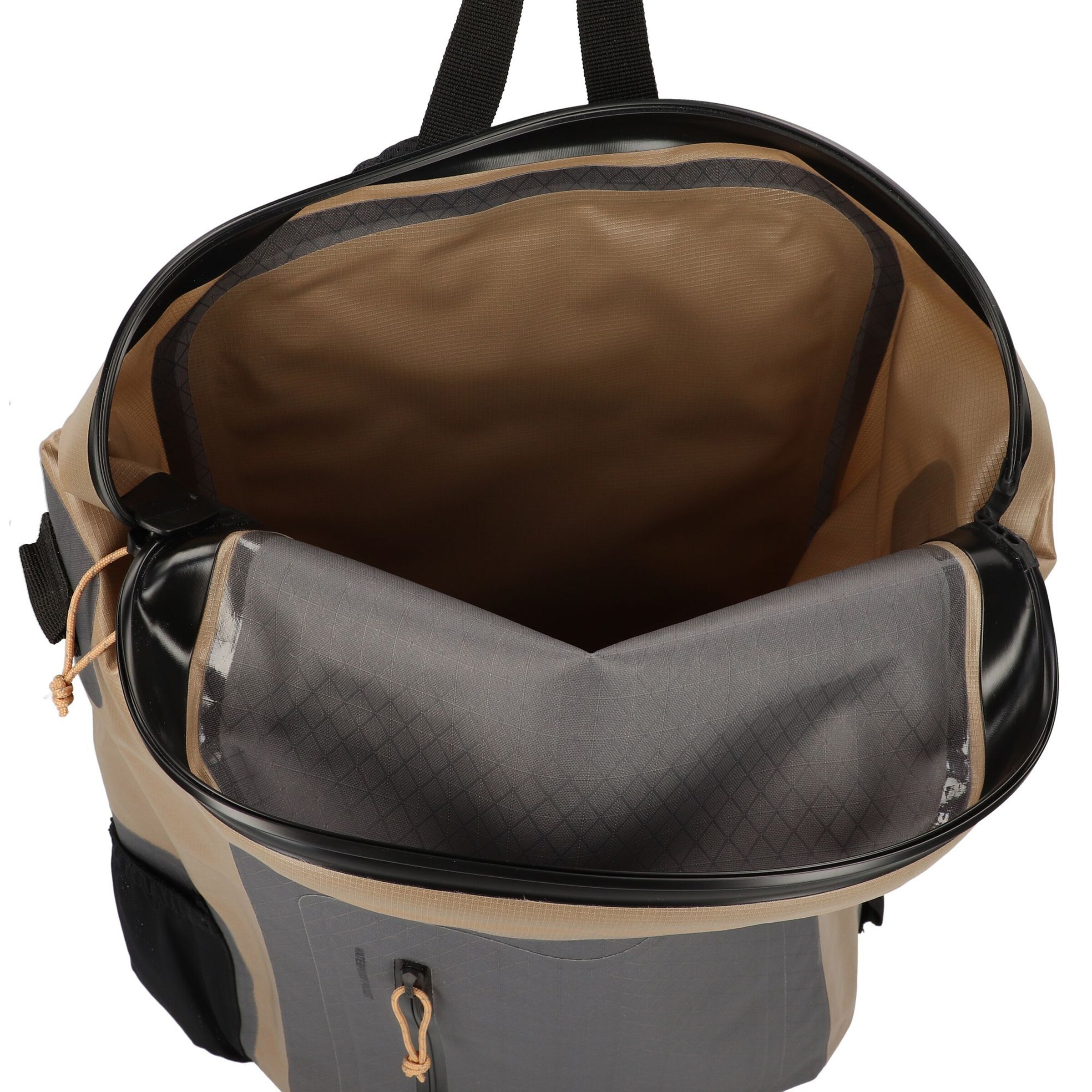 DAKINE Sportrugzak 'Cyclone' in Grijs