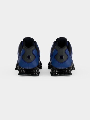Nike Sportswear Tenisky 'Shox TL' – modrá