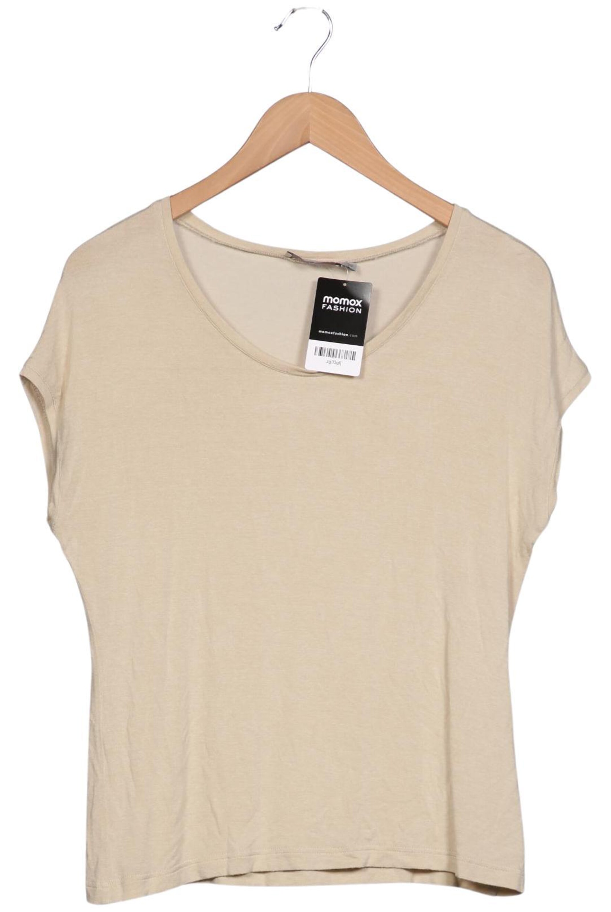 FOX’S Top & Shirt in L in Beige: front