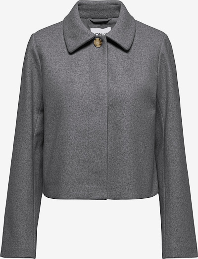 Demisezoninė striukė 'ONLAdina' iš ONLY, spalva – margai pilka, Prekių apžvalga